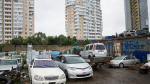 Владивосток. Глава Виталий Веркеенко поручил немедленно очистить муниципальные земли от самозахвата