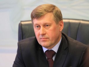 Новосибирск. Мэр Анатолий Локоть: Послание Президента РФ вселяет оптимизм