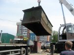 Омск. Самовольно размещенные киоски должны исчезнуть с улиц города