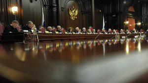 "Коммерсант". Местную реформу отправляют в суд