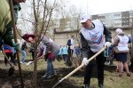Красноярск. Городская среда в руках красноярцев: в столице края стартовал новый проект по благоустройству