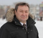 Ачинск. Глава города Илай Ахметов: созданная спортивная база в городе должна развиваться дальше