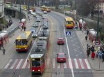 Ульяновск. В городе создали систему мониторинга за общественным транспортом