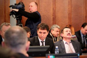 ТАЙГА.ИНФО. Реформа местного самоуправления по-новосибирски: чтобы оставить, как было, пришлось много поработать