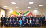 Чита. Впервые за 150 лет прошли совместные парламентские слушания представительных органов Читы и Улан-Удэ