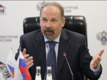 Минстрой РФ. Глава Михаил Мень рассказал о новых требованиях к стандартному жилью