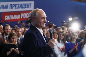 Нижний Новгород. Идею жителей по созданию советов молодежи на предприятиях страны поддержал Владимир Путин Нижний Новгород. Идею жителей по созданию советов молодежи на предприятиях страны поддержал Владимир Путин
