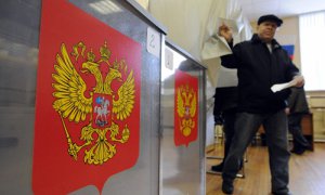 "Ведомости". Мэров изберут по-екатеринбургски