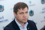 Владивосток. Глава Виталий Веркеенко: «Увеличение бюджета города – одна из важнейших задач»