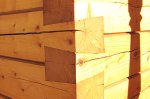 «Парламентская газета». В Минпромторге рассказали о перспективах строительства деревянных многоэтажек