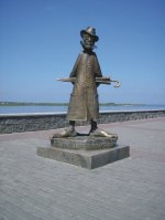 Томск. Самый университетский город