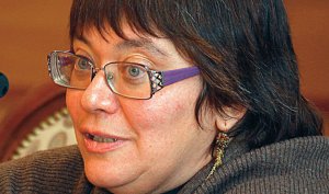 "Муниципальная Россия". Ирина Стародубровская: казнить нельзя помиловать — новые предложения о реформе местного самоуправления