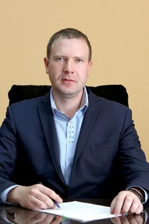 Кемерово. Главой города избран Дмитрий Анисимов