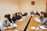 Свердловская область. В Екатеринбурге представлен собственный проект предложений по реформированию системы местного самоуправления