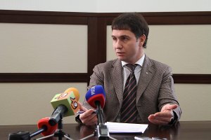 Новосибирск. Совет депутатов победил в конкурсе «Открытый муниципалитет»