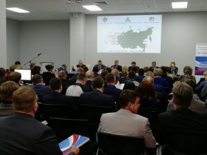 АСДГ. Ассоциация проводит конференцию, посвященную вопросам общественного транспорта в муниципалитетах