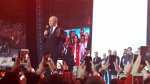 Президент РФ. Владимир Путин о молодежном форуме: «Из успеха каждого складывается успех нашей Родины»