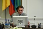 Пенза. Глава администрации  Виктор Кувайцев: «Работы по благоустройству продолжаются»
