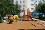Екатеринбург. Муниципалитет актуализировал правила подачи заявок на благоустройство дворов