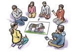 Фонд «Институт экономики города». Исследование института об альтернативной модели управления многоквартирным домом