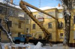 «Парламентская газета». В Счетной палате РФ призывают ускорить темпы переселения из аварийного жилья