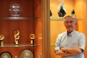 Газета.ru. «Москву надо разделить на несколько городов»