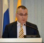 Киров. Глава администрации Илья Шульгин намерен очистить бюджетные учреждения от «мертвых душ»