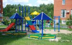 Омск. Жители активно готовятся к работе по обновлению дворовых территорий