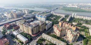 Омск. Специалисты напоминают об ответственности при проведении благоустроительных работ