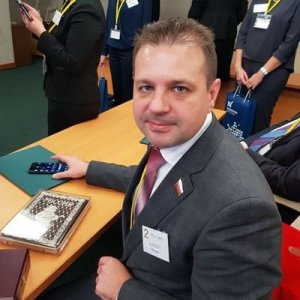 Ковров. Школьники и студенты набираются опыта в законотворчестве