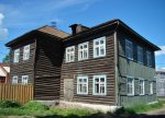 Хабаровск. Собственники бараков оценивают свои квадратные метры на уровне элитного жилья