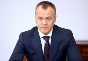 Иркутская область. Сергей Ерощенко: мэры муниципальных образований Приангарья должны находить нестандартные пути решения муниципальных задач