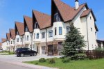 Минстрой РФ. Разработаны правила управления малоэтажной застройкой