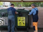 Казань. Жителей города приглашают стать волонтерами пилотного проекта по внедрению раздельного сбора мусора