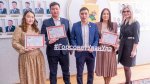 Улан-Удэ. Горсовет занял первое место в конкурсе «Город в зеркале СМИ»