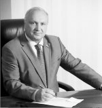 АСДГ. Скончался бывший Президент Ассоциации, экс-глава Красноярска Петр Иванович Пимашков