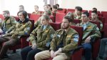 Петропавловск-Камчатский. Молодежные строительные отряды примут участие в благоустройстве города 