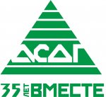 АСДГ. Ассоциации сибирских и дальневосточных городов 35 лет!
