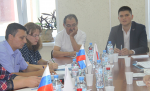 Томская область. Эксперт ОНФ Родион Газизов: «Необходимо обратить особое внимание на расселение аварийных жилых домов, не имеющих статус многоквартирных»