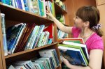 Омск. Омские библиотеки реализуют разнообразные образовательные проекты