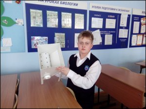 Красноярск. И мусор собрать, и деньги получить: местная школа зарабатывает на раздельном сборе отходов