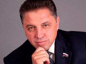 ВСМС. Состоялось онлайн-интервью Вячеслава Тимченко на тему "Развитие местного самоуправления"