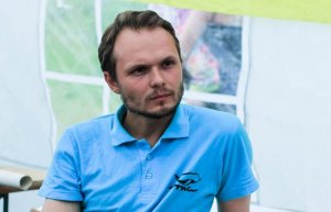 Григорий мамотенко руководитель проекта Новосибирская область. "Власти региона должны дать толчок проектам по мусоросорт