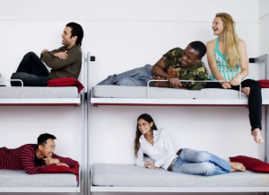 «Конкретно.ru». Новости малого бизнеса: шумные хостелы возьмут «на карандаш»