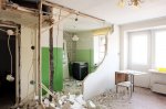 Омск. Сам себе строитель: перепланировка квартир должна быть законной