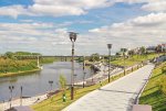 Минстрой РФ. Ведомство опубликовало интерактивную карту участников конкурса малых городов и исторических поселений