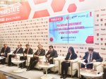 Минстрой РФ. Заместитель министра строительства и ЖКХ Никита Стасишин: «Комплексное освоение территорий способно стимулировать спрос на недвижимость»