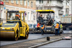 Красноярск. Фотографы начали писать фотоистории городских дорог в рамках проекта «Безопасные и качественные дороги»