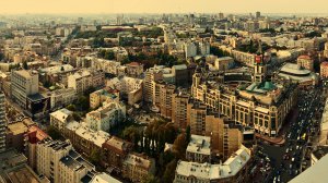 РСИ. Российский союз инженеров представил рейтинг привлекательности российских городов