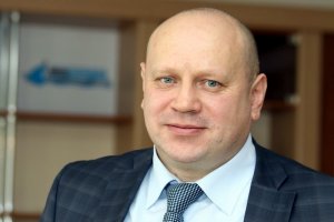 Омск. Новым мэром стал Сергей Шелест 